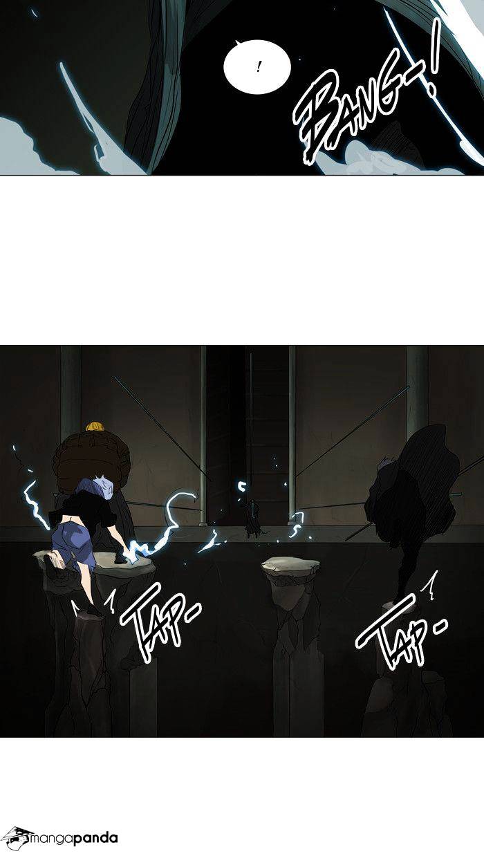 Tower of God, Chapter 215 image 27